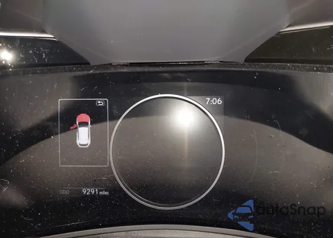 2023 Lexus Nx 350 Premium from USA, damaged, VIN 2T2GGCEZ0PC017136